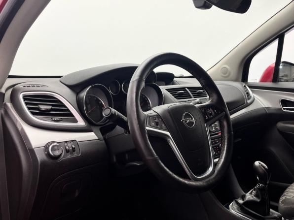 Opel Mokka I с пробегом 2013 года, цена 949 000 рублей, 151362 км, внедорожник, Автокод Объявления