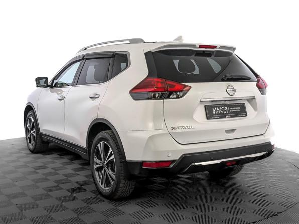 Nissan X-Trail III Рестайлинг с пробегом 2019 года, цена 2 070 000 рублей, 131246 км, внедорожник, Автокод Объявления