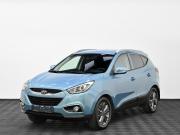 Hyundai ix35 I Рестайлинг Москва  - изображение 18