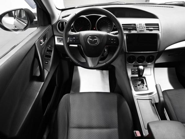 Mazda 3 II (BL) Рестайлинг с пробегом 2011 года, цена 745 000 рублей, 183534 км, седан, Автокод Объявления