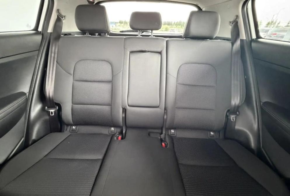 Kia Sportage IV Киров  - изображение 27
