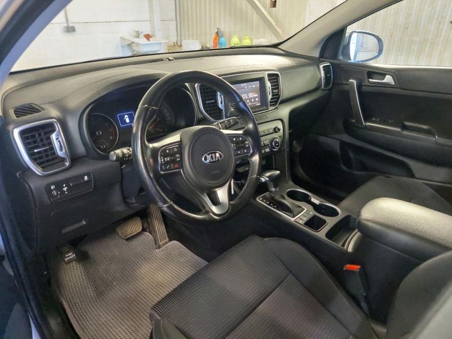 Kia Sportage IV Пермь  - изображение 5