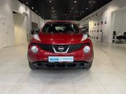 Nissan Juke I Москва  - изображение 21