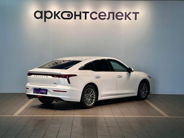 FAW Bestune B70 I с пробегом 2023 года, цена 1 450 000 рублей, 27521 км, лифтбек, Автокод Объявления