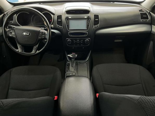 Kia Sorento II Рестайлинг с пробегом 2012 года, цена 1 564 436 рублей, 220690 км, внедорожник, Автокод Объявления