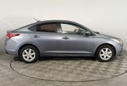 Hyundai Solaris II Волгоград  - изображение 30