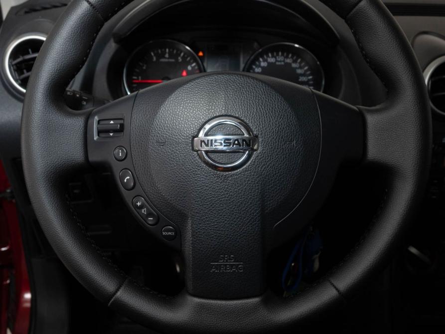 Nissan Qashqai I Рестайлинг Казань  - изображение 9