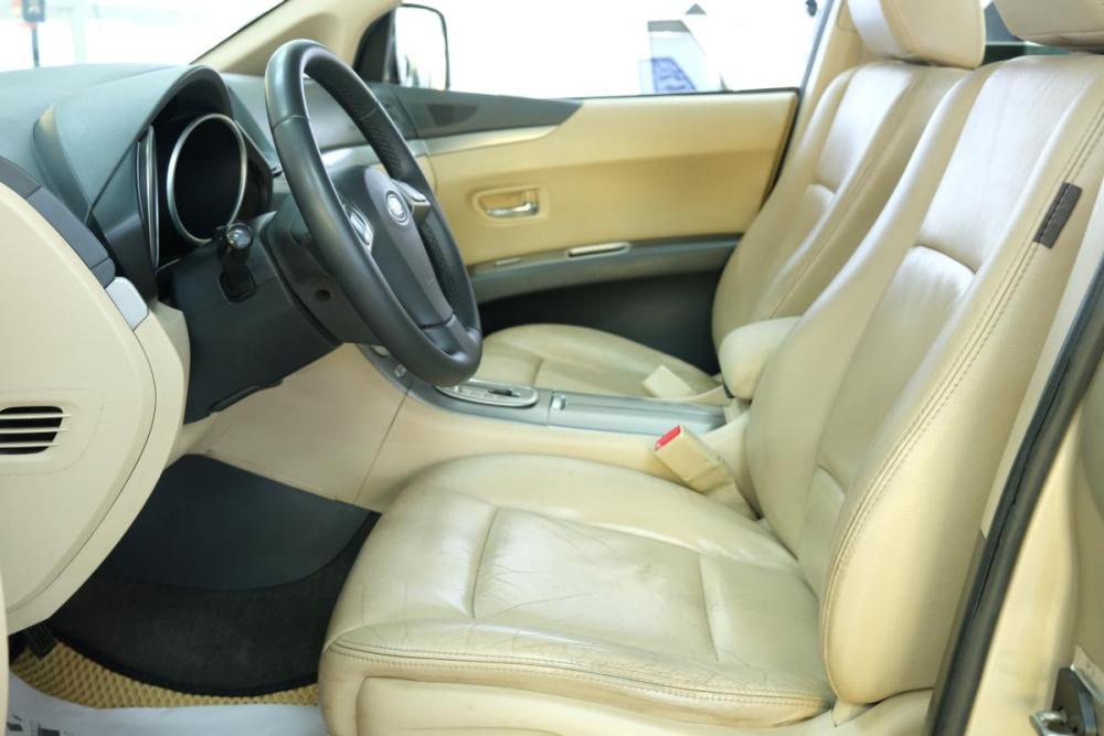 Subaru Tribeca I Рестайлинг Омск  - изображение 8