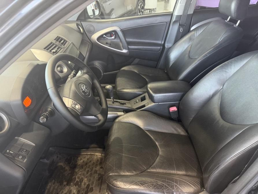 Toyota RAV4 III (XA30) Челябинск  - изображение 10