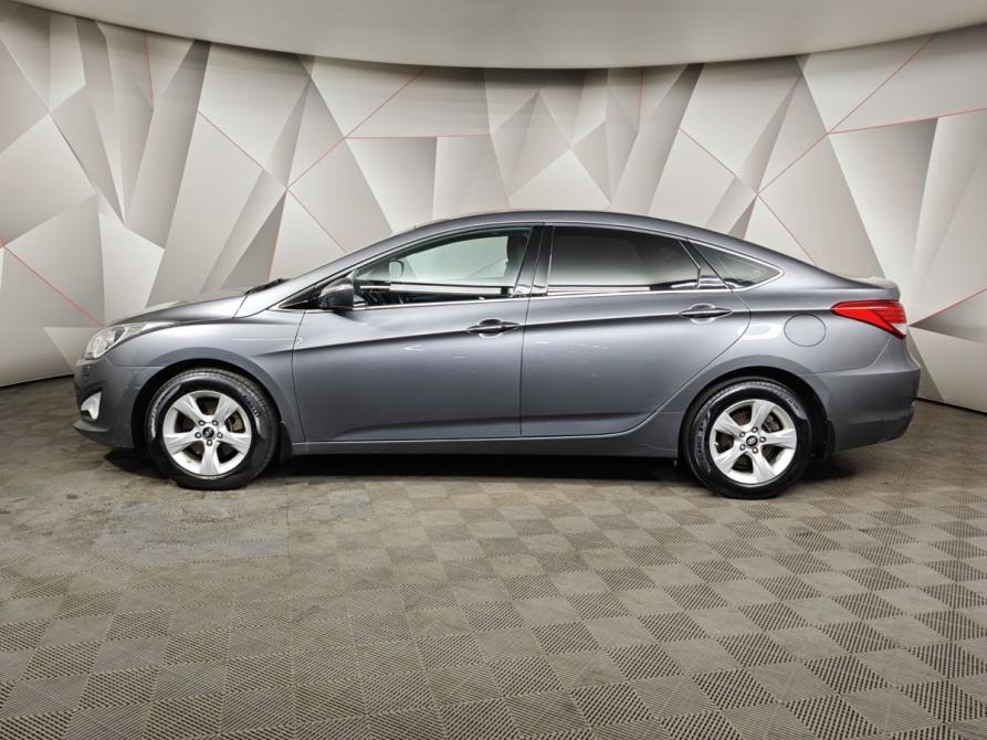 Hyundai i40 I Москва  - изображение 5