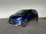 Renault Kaptur I Рестайлинг Москва  - изображение 21
