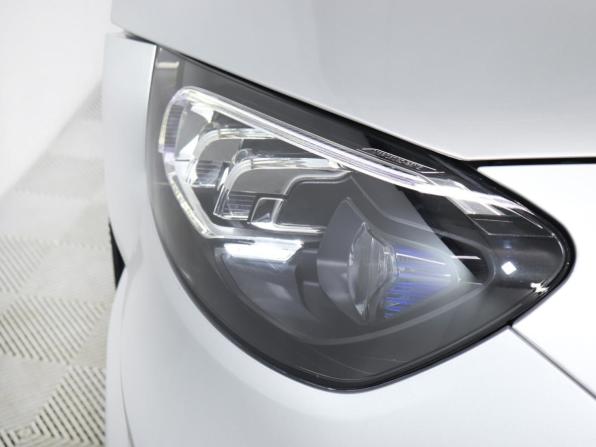 Mercedes-Benz GLS II (X167) с пробегом 2020 года, цена 6 999 000 рублей, 130998 км, внедорожник, Автокод Объявления