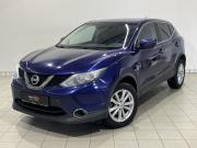 Nissan Qashqai II Курск  - изображение 20