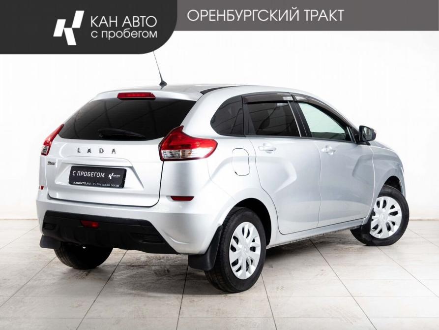 Lada (ВАЗ) XRAY I Казань  - изображение 3