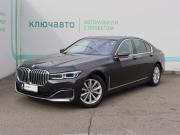 BMW 7 серии VI (G11/G12) Рестайлинг Сочи  - изображение 25
