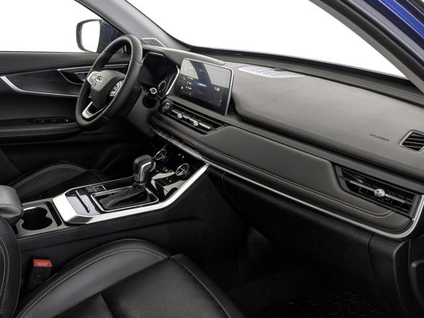 Chery Tiggo 8 I с пробегом 2020 года, цена 1 575 000 рублей, 102713 км, внедорожник, Автокод Объявления