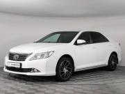Toyota Camry VII (XV50) Химки  - изображение 15