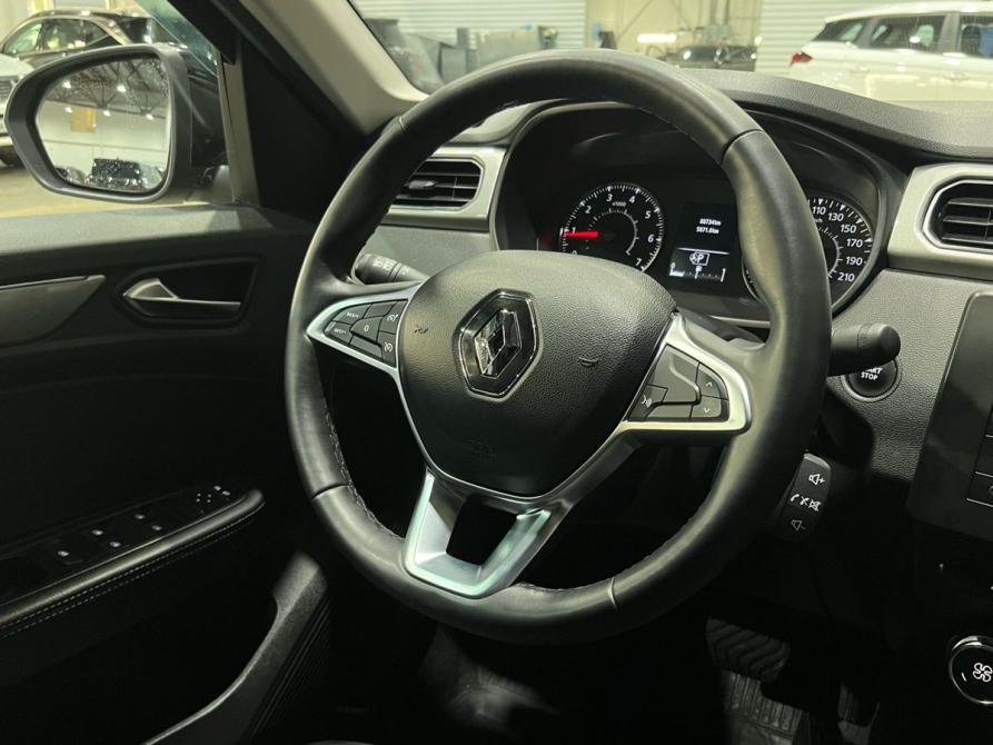 Renault Arkana I Пермь  - изображение 15