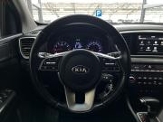Kia Sportage IV Рестайлинг Новосибирск  - изображение 24