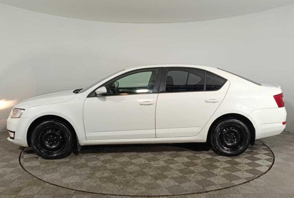Skoda Octavia III (A7) Волгоград  - изображение 4