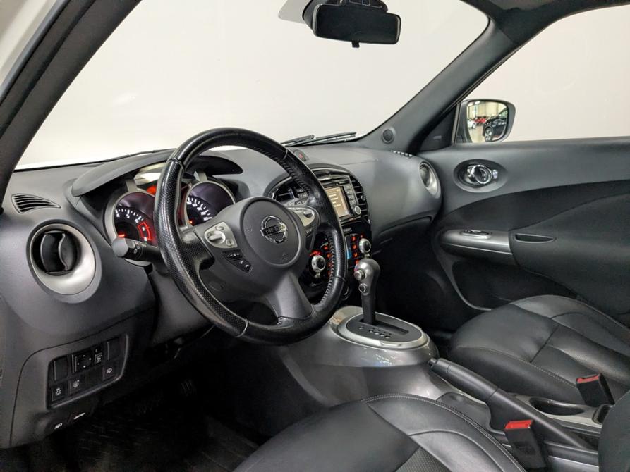 Nissan Juke I Рестайлинг Москва  - изображение 2