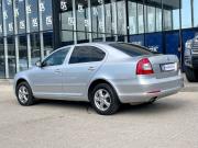 Skoda Octavia II (A5) Рестайлинг Краснодар  - изображение 24