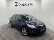 Ford Focus II Рестайлинг Воронеж  - изображение 24