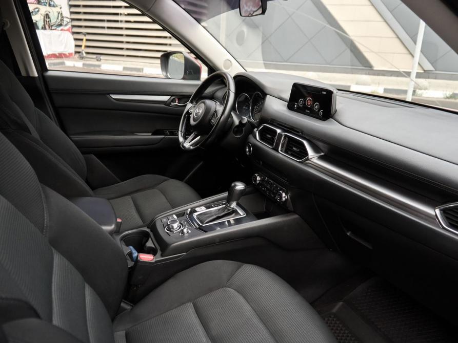 Mazda CX-5 II Казань  - изображение 6