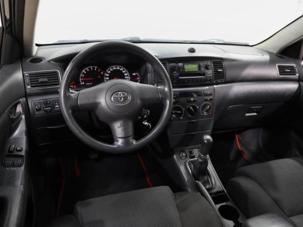 Toyota Corolla X (E140 E150) с пробегом 2006 года, цена 599 000 рублей, 282232 км, седан, Автокод Объявления