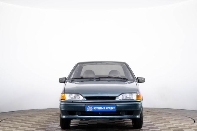 Lada (ВАЗ) 2115 с пробегом 2010 года, цена 319 000 рублей, 122000 км, седан, Автокод Объявления
