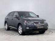 Lexus RX III Калининград  - изображение 21