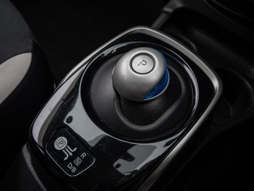 Nissan Note II Рестайлинг Краснодар  - изображение 14