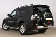Mitsubishi Pajero IV Рестайлинг 1 Новосибирск  - изображение 24