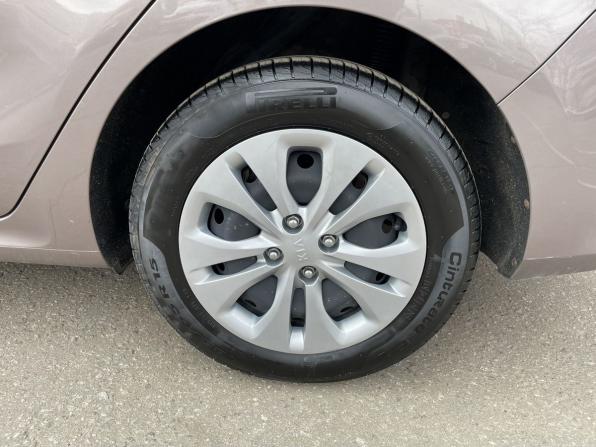 Kia Rio IV Рестайлинг с пробегом 2020 года, цена 1 359 000 рублей, 175002 км, седан, Автокод Объявления
