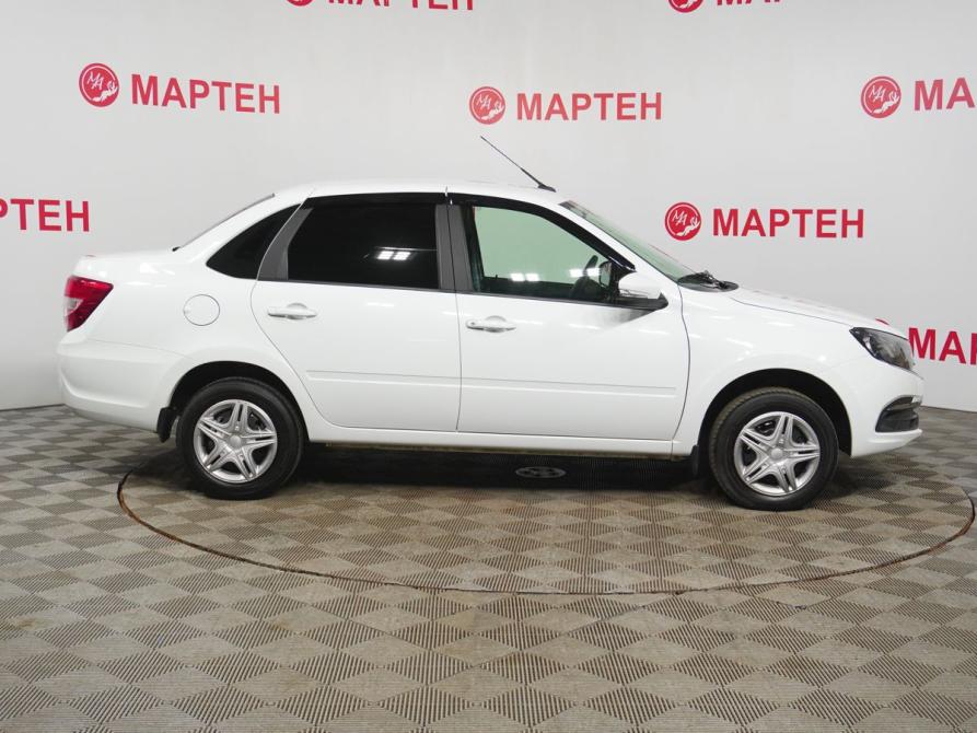 Lada (ВАЗ) Granta I Рестайлинг Вологда  - изображение 4