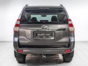 Toyota Land Cruiser Prado 150 Series Рестайлинг 1 Химки  - изображение 35