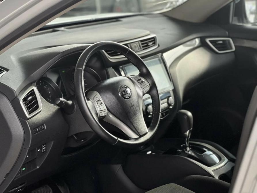 Nissan X-Trail III Рестайлинг Екатеринбург  - изображение 13