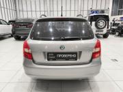Skoda Fabia II Рестайлинг Казань  - изображение 29