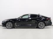 Kia Stinger I Москва  - изображение 38