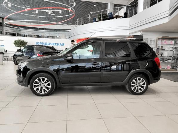 Lada (ВАЗ) Granta I Рестайлинг с пробегом 2023 года, цена 950 000 рублей, 46500 км, универсал, Автокод Объявления