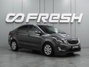 Kia Rio III Воронеж  - изображение 21