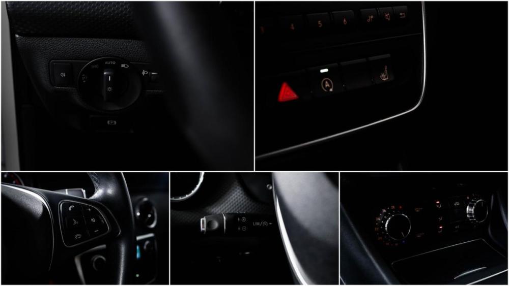Mercedes-Benz A-Класс III (W176) Рестайлинг Москва  - изображение 16