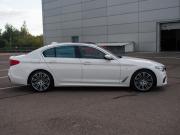 BMW 5 серии VII (G30/G31/G38) Москва  - изображение 28
