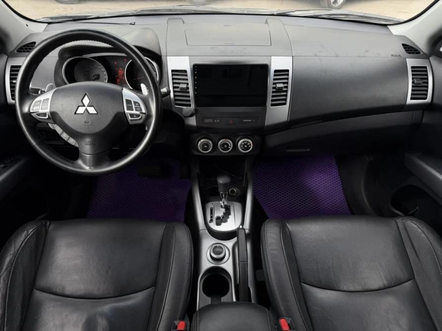 Mitsubishi Outlander II Кемерово  - изображение 8