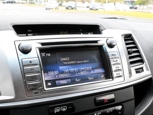 Toyota Hilux VII Рестайлинг с пробегом 2015 года, цена 2 510 000 рублей, 229840 км, offers.body_type.unknown, Автокод Объявления