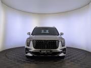 GAC GS8 II Москва  - изображение 32