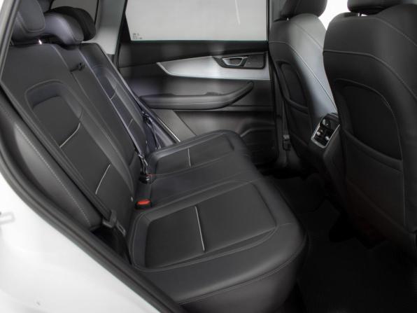 Chery Tiggo 7 Pro Max I с пробегом 2023 года, цена 1 900 000 рублей, 55993 км, внедорожник, Автокод Объявления