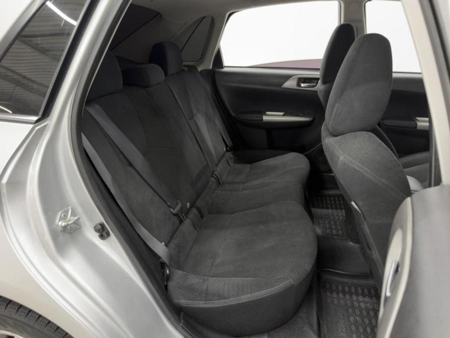 Subaru Impreza III Ростов-на-Дону  - изображение 7