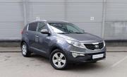 Kia Sportage III Санкт-Петербург  - изображение 20
