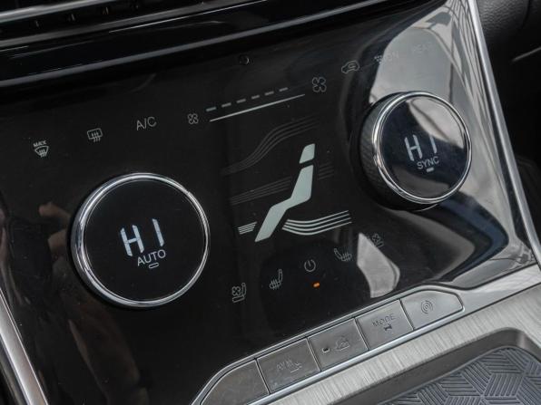 Exeed VX I с пробегом 2021 года, цена 2 365 000 рублей, 116220 км, внедорожник, Автокод Объявления